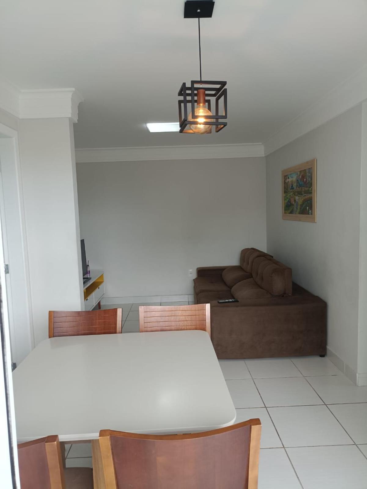 Apartamento Pe Na Areia, Wi-Fi E Garagem Privativa Inicio Da Praia Do Morro グアラパリー エクステリア 写真