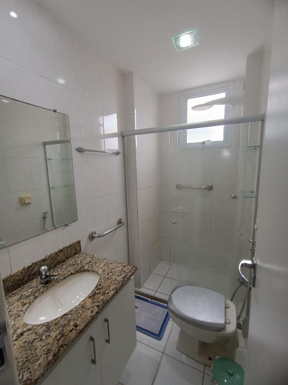 Apartamento Pe Na Areia, Wi-Fi E Garagem Privativa Inicio Da Praia Do Morro グアラパリー エクステリア 写真
